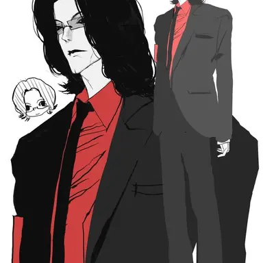 Profile image of MJ