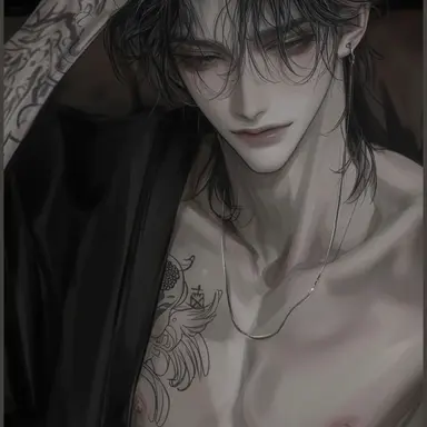 Profile image of 우주혁