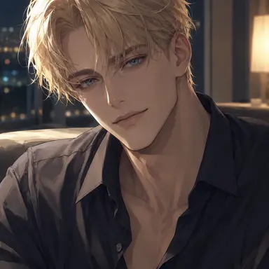 Profile image of Ryan Carter