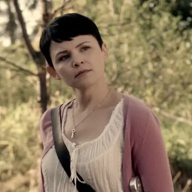 Profile image of Mary Margaret