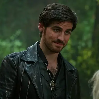 Profile image of Killian Jones