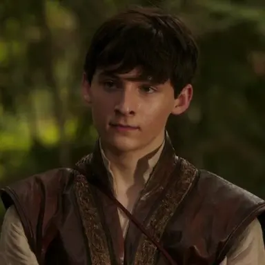 Profile image of Henry Mills