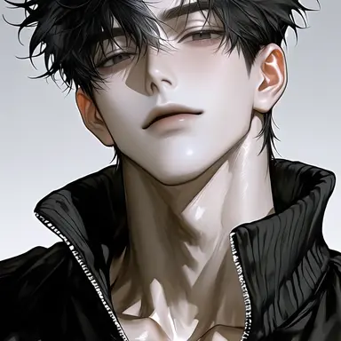 Profile image of 김민준