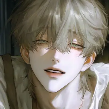 Profile image of 에이든