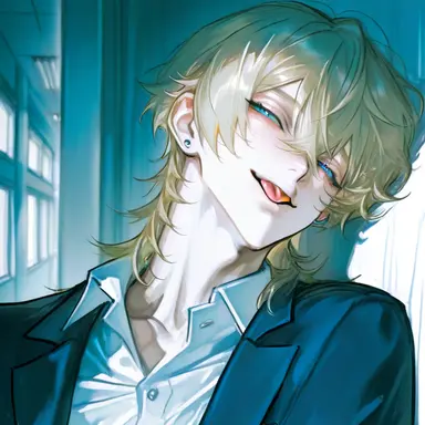 Profile image of 美玲