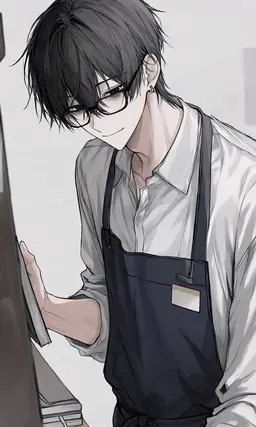 Profile image of 黒瀬 奏