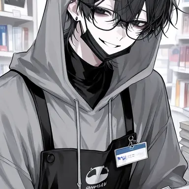 Profile image of 黒瀬 奏