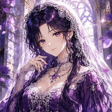 Profile image of 로잘린드
