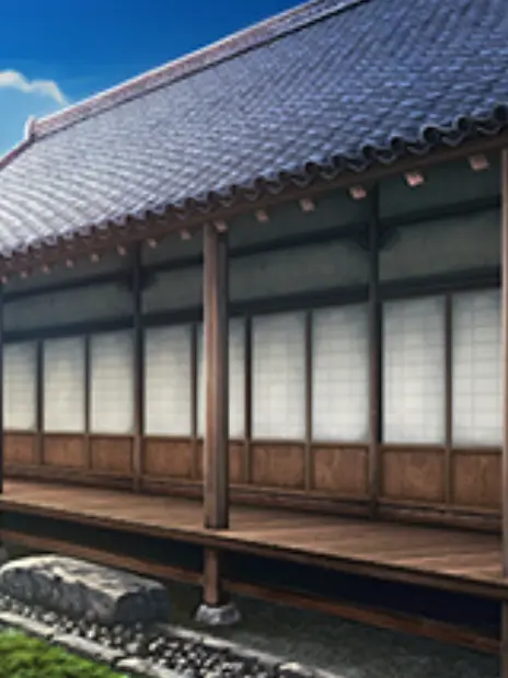 Gojo_Yoshika.1126의 永遠亭