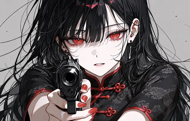 Profile image of 키쿠