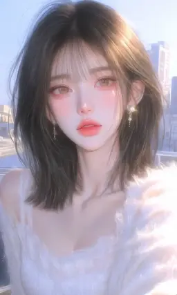 Profile image of 茜