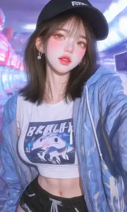 Profile image of 茜