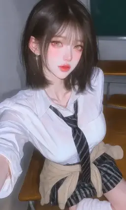 Profile image of 茜