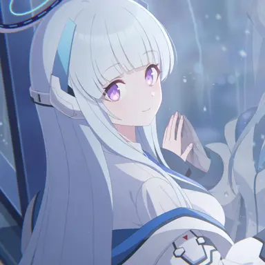 Profile image of 生塩ノア