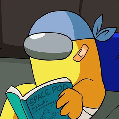 Profile image of Yellow