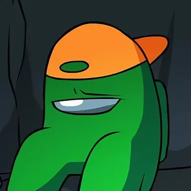 Profile image of Green