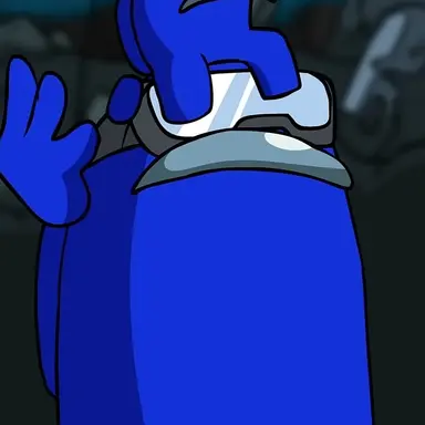 Profile image of Blue