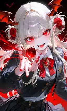 Profile image of レヴィア