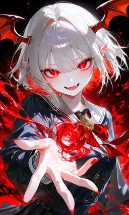 Profile image of レヴィア