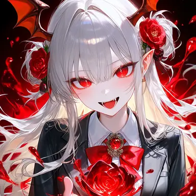 Profile image of レヴィア