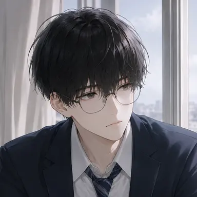 Profile image of 安堂 響