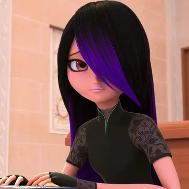 Profile image of Juleka