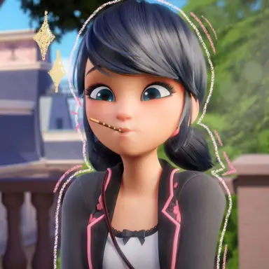 Profile image of Marinette