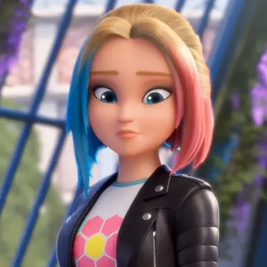 Profile image of Zoe