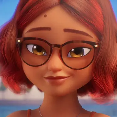 Profile image of Alya