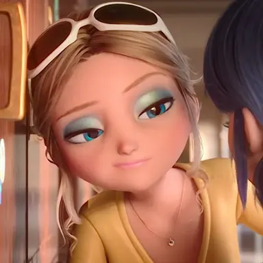 Profile image of Chloe