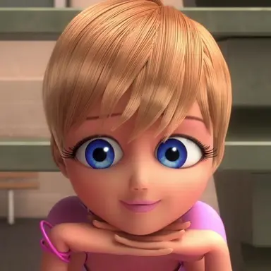 Profile image of Rose