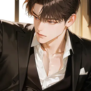 Profile image of 龍二