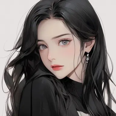 Profile image of 美玲