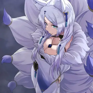 Profile image of 雪女