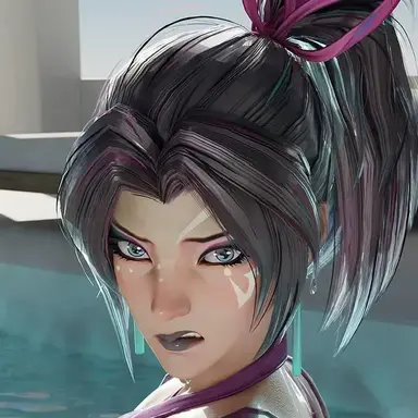 Profile image of Psylocke