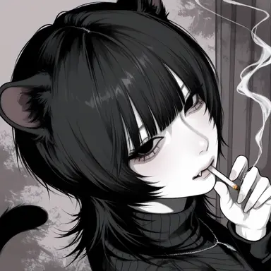 Profile image of 쿠로토노