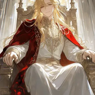 Profile image of オーレリアン