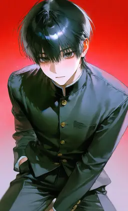 Profile image of 優
