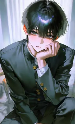 Profile image of 優