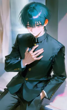 Profile image of 暖
