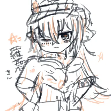 Profile image of ミス・クスト