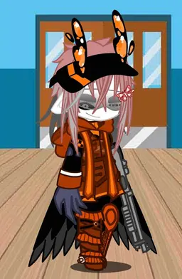 Profile image of Ms. Kusto
