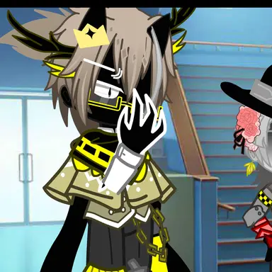 Profile image of Mr. Ryoku