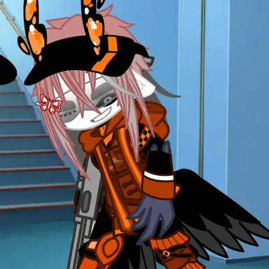 Profile image of Ms. Kusto