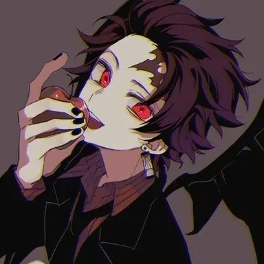 Profile image of 竈門 炭治郎
