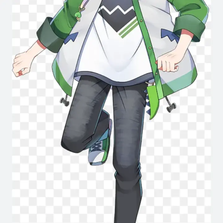 Amia_1214의 新メンバーはやばい……？