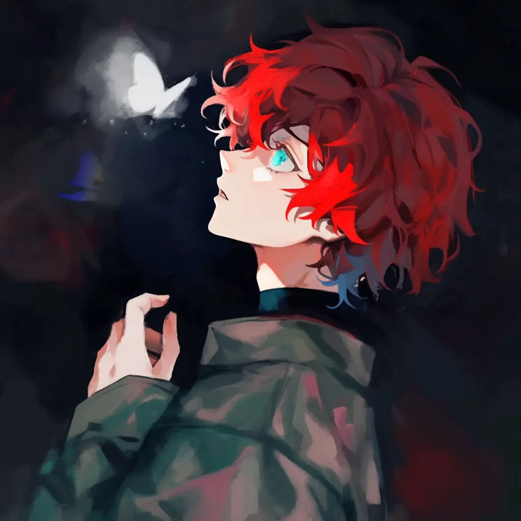 Ghost_1357의 제스