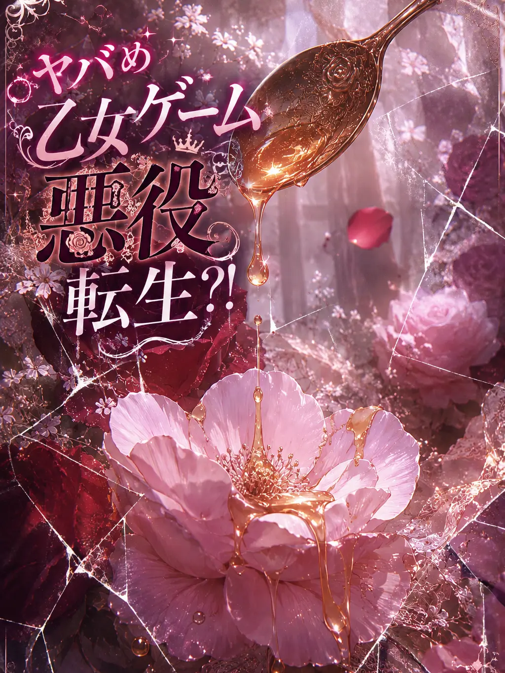 11xxxx11의 ヤバめ乙女ゲーム悪役転生？！