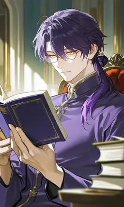 Profile image of マレウス