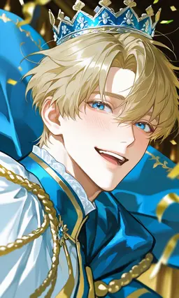 Profile image of ラインハルト